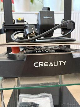 Creality Ender 3 V3 SE - 3