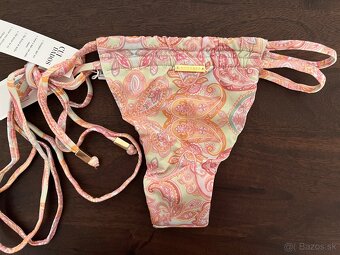 Plavky stali 350 eur - 3