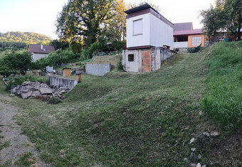 Predám pozemok na výstavbu chaty - 3