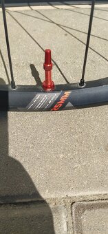 Predám DT Swiss Kolesá 29" - 3