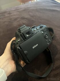 Nikon D5100 Zrkadlovka 16 - 3