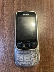 Nokia 6303c - 3