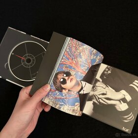 Predám EXO: Don’t Mess Up My Tempo - CD, Album - 3