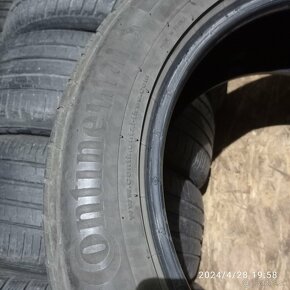 Celoročné pneumatiky Continental 225/55R18 98V - 3