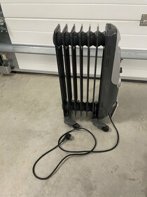 Elektricky radiátor - 3