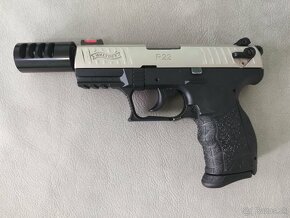Walther P22Q - 3
