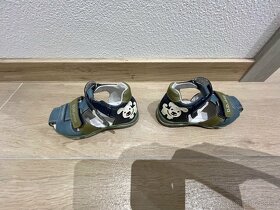 Detské sandálky D.D.step - 3