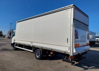 MAN TGL 12.250 BL 4x2 nafta 184 kw - 3