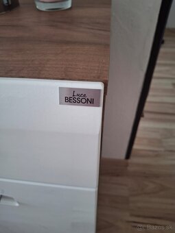 Predám zariadenie zo salónu komody,stôl... - 3
