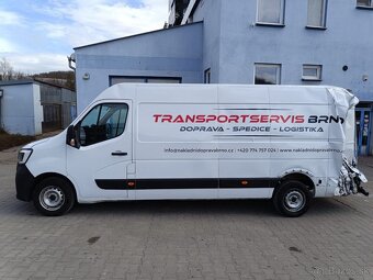 Renault Master 120 kW - 3