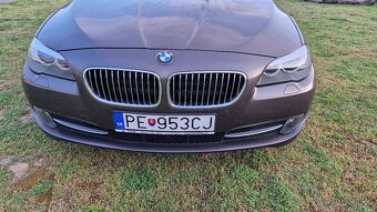 BMW F11 525xd Touring A/T 160kW, Možný odpočet DPH - 3