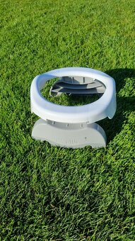 Cestony nocnik pottete plis - 3