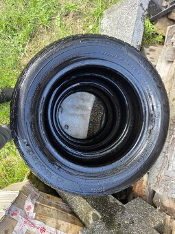 Letné pneumatiky Matador Stella 2 175/65 R14 82T - 3
