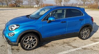 Fiat 500X CROSS - 3
