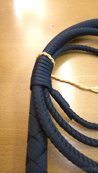 Pastiersky bič (BULLWHIP) - 3