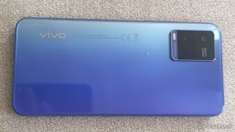 VIVO Y21 - 3