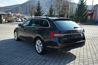 Škoda Superb Combi 2.0 TDI SCR ✴️VYBAVA✴️ - 3