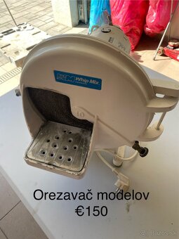 Zariadenie zubnej techniky na PREDAJ - 3