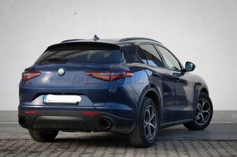 Alfa Romeo Stelvio 2.2 JTDm B - Tech, 118kW, Q2 - 3
