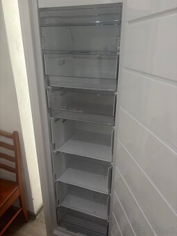 Mraznička Gorenje - 3