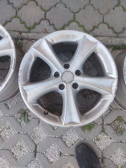 Elektróny 5x112 r17 - 3
