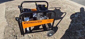 Alfain Medved Arctos 5000 - 3