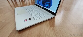 Predam notebook HP 17 - 3