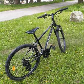Detsky bicykel Rockrider ST500 - 3