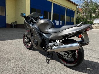 Honda cbr 1100 xx - 3