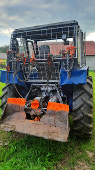 Zetor 7245 - 3