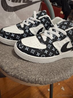 Predam nove repliky nike - 3