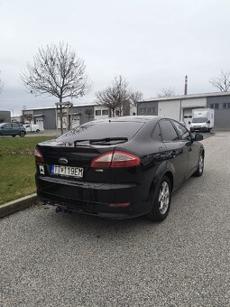 Ford Mondeo 1.8 tdci - 3
