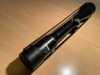 Predam Zeiss Diavari ZA 2,5-10x52 NETRADICNA OSNOVA - 3