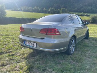 Vw Passat B7 2,0 TDi 103 kw - 3