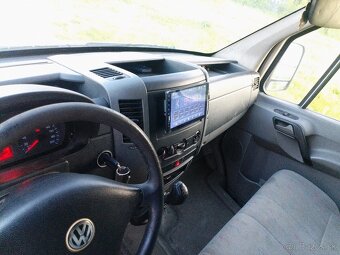 Volkswagen crafter - 3