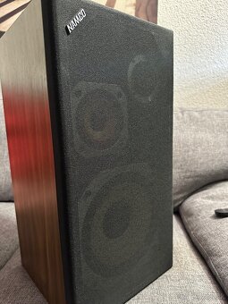 Reproduktory - 3