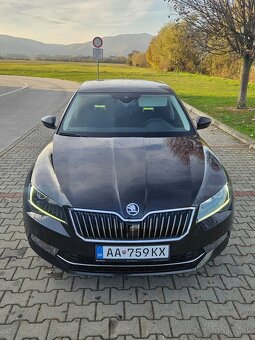 SuperB 140kw - 3