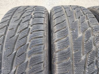 Pneu 215/60 r17 Matador - 3