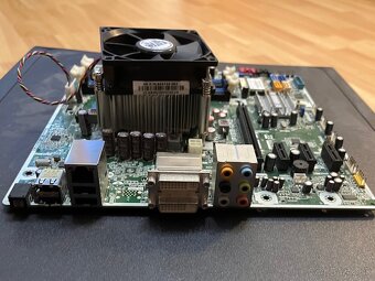 i5 2500 so základnou doskou - 3
