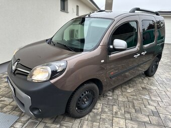 Predám Renault Kangoo - 3