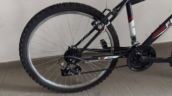 Na predaj – Detský bicykel 24” - 3