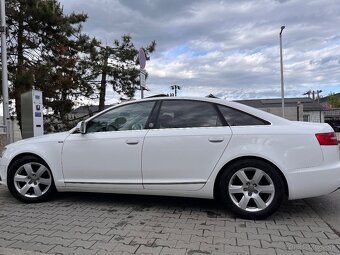 Audi A6 2.0 2011 - 3