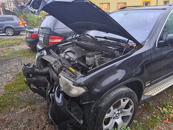Bmw X5 - 3