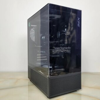ASUS B760 12400F RTX3060 16GB 512GB 750W - 3