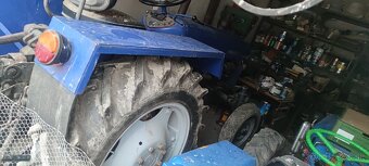 Zetor 4411 - 3