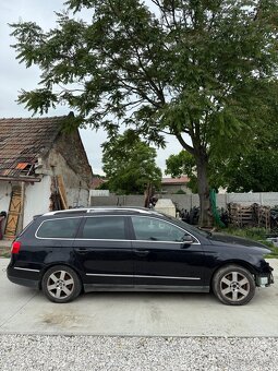 Volkswagen Passat B6 - 3