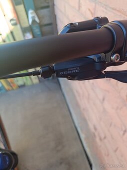 Nový Bicykel FOCUS Whistler 3.7 "L" - 3
