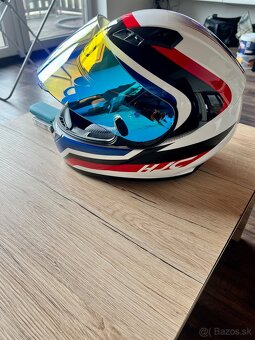 HJC UPLNE NOVA HELMA - 3
