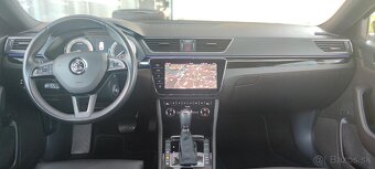 Skoda Super 2.0 TSI L&K - 3