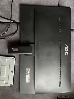 Predám monitor AOC Q32E2N - 3